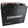 FULBAT Batterie moto YTX20L-BS étanche 12V / 18Ah