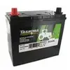 Batterie plomb TASHIMA Pb Ca/Ca, sans entretien, pour tondeuse autopor...