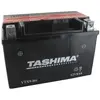 FULBAT Batterie moto YTX9-BS étanche 12V / 8Ah