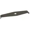 Jardin Pratic Greenstar 3444 Lame ronce 320 x 3 mm Alésage 25,4 mm