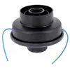 Tête fil nylon TAP-N-GO 2 fils adaptable pour désherbeuse STIHL jusqu'...