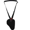 JARDIN PRATIQUE Harnais débroussailleuse ajustable - Sangle double
