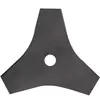 Greenstar Lame 3 dents 250 x 1,6 mm Alésage 25,4 mm