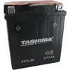 Batterie moto étanche FULBAT YTX7L-BS - 12V / 6Ah