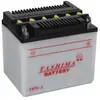FULBAT Batterie moto YB7C-A 12V / 8Ah