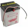 Batterie YB25LC + à droite