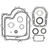 Joints moteur BRIGGS ET STRATTON 490525 - 494241