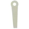 Greenstar Couteau nylon de rechange DISQUE PRO-TRIM TECOMEC 160-2215 - 1602215