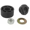 Outdoor Power Sport 3976 Adaptateur pour tête Kwik Loader montée sur Stihl