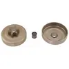 Pignon étoile 3/8 lp - 6 dents adaptable pour tronçonneuse BERNARD mod...