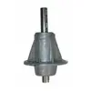 Palier de lame CASTELGARDEN 82207200/0 gauche TWIN CUT 102 et 122 côté...