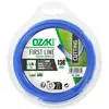 Coque fil nylon carré OZAKI - Longueur: 136m, Ø: 1,35mm