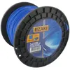 Greenstar 3847 Bobine fil nylon carré 4,0 mm x 30 m