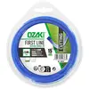 Greenstar Coque fil nylon carré OZAKI 15 m diamètre 2,00mm