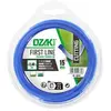 Greenstar 3792 Coque fil nylon carré Ozaki 15m x 2,40 mm