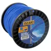 Bobine fil nylon carré OZAKI - Longueur: 45m, Ø: 3,30mm
