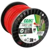 Bobine fil nylon rond OZAKI - Longueur: 90m, Ø: 3,30mm