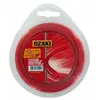 Coque fil nylon rond OZAKI - Longueur: 9m, Ø: 3,00mm