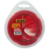 PROVENCE OUTILLAGE Rouleau de 15 mètres de fil nylon de 1,3 mm de  