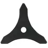 OEM gamme professionnelle - lame 3 dents adaptable pour débroussailleu...