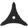 OEM lame professionnelle 3 dents adaptable pour débroussailleuse - cou...