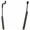 Câble d'accélération HUSQVARNA 537052501