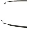 Câble d'accélération STIHL 41301801101
