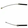 Câble d'accélération souffleur STIHL 42291801101