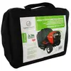 JARDIN PRATIC Housse pour tondeuse - L 170 x l 110 x H 110 cm