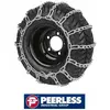 Chaînes à neige 18x950x8 très haute qualité - peerless