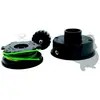 GREENSTAR Tête fil nylon RYOBI LTA001 - LTA003 - 5132000077