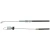 CASTELGARDEN CABLE EMBRAYAGE