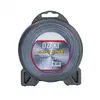 Greenstar 3858 Coque fil nylon Aluline Ozaki 15 m x ø 2,00 mm