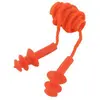 Boite de 50 paires de bouchon anti-bruit UNIVERSEL réutilisable - Norm...