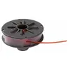 Bobineau adaptable pour coupe bordure GARDENA modèles Turbotrimmer Ea...