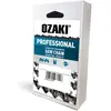 Greenstar 249 Ozaki Chaîne de tronçonneuse carrée 0,325'' 1,5 mm 72 en...