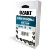 Chaîne de tronçonneuse OZAKI Pro carrée