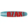 Guide de tronçonneuse OZAKI pro steel coupe 8" - 20cm - Empreinte C pas 3/8" LP .050 (1,3mm)