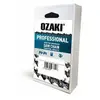 Chaîne de tronçonneuse OZAKI Pro semi carrée