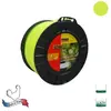 Greenstar Bobine fil nylon rond OZAKI PREMIUM - Longueur: 264m , Ø: 2,40 mm