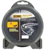 Fil nylon hélicoïdal OZAKI TWISTED POWER SILENT LINE, Ø: 3,0mm, L: 56m