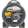 Greenstar 3912 Fil nylon hélicoïdal Ozaki Premium ø 2,4 mm x 15 m
