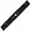 Greenstar Lame mulching gauche rotation à droite - 84 cm de largeur de coupe - L : 420 mm