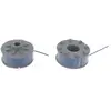 Bobine + fil 1083-g1-0005 pour Coupe bordures Gardena