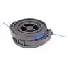 Bobine + fil 1,5mm f016103164 pour Coupe bordures Bosch