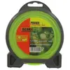 JARDIN PRATIQUE Fil nylon rond premium line OZAKI pour débroussailleus...