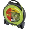 PROVENCE OUTILLAGE Ozaki - Coque fil nylon rond premium - Longueur: 15m, ø: 2,70mm