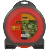 Coque fil nylon carré OZAKI PREMIUM - Longueur: 34m, Ø: 2,40mm