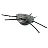 Greenstar Tete speed alu 4 fils 2 niveaux - 4000