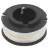 Bobineau adaptable pour coupe bordure WOLF modèles RQ accu, RQ250, RQ-...